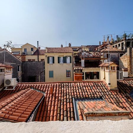 Ca' Moro Salina Apartment Venice Ngoại thất bức ảnh