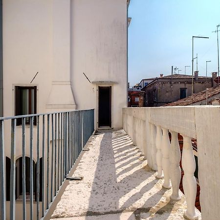 Ca' Moro Salina Apartment Venice Ngoại thất bức ảnh