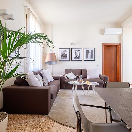 Ca' Moro Salina Apartment Venice Ngoại thất bức ảnh