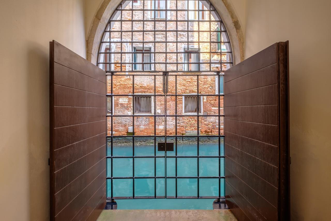 Ca' Moro Salina Apartment Venice Ngoại thất bức ảnh