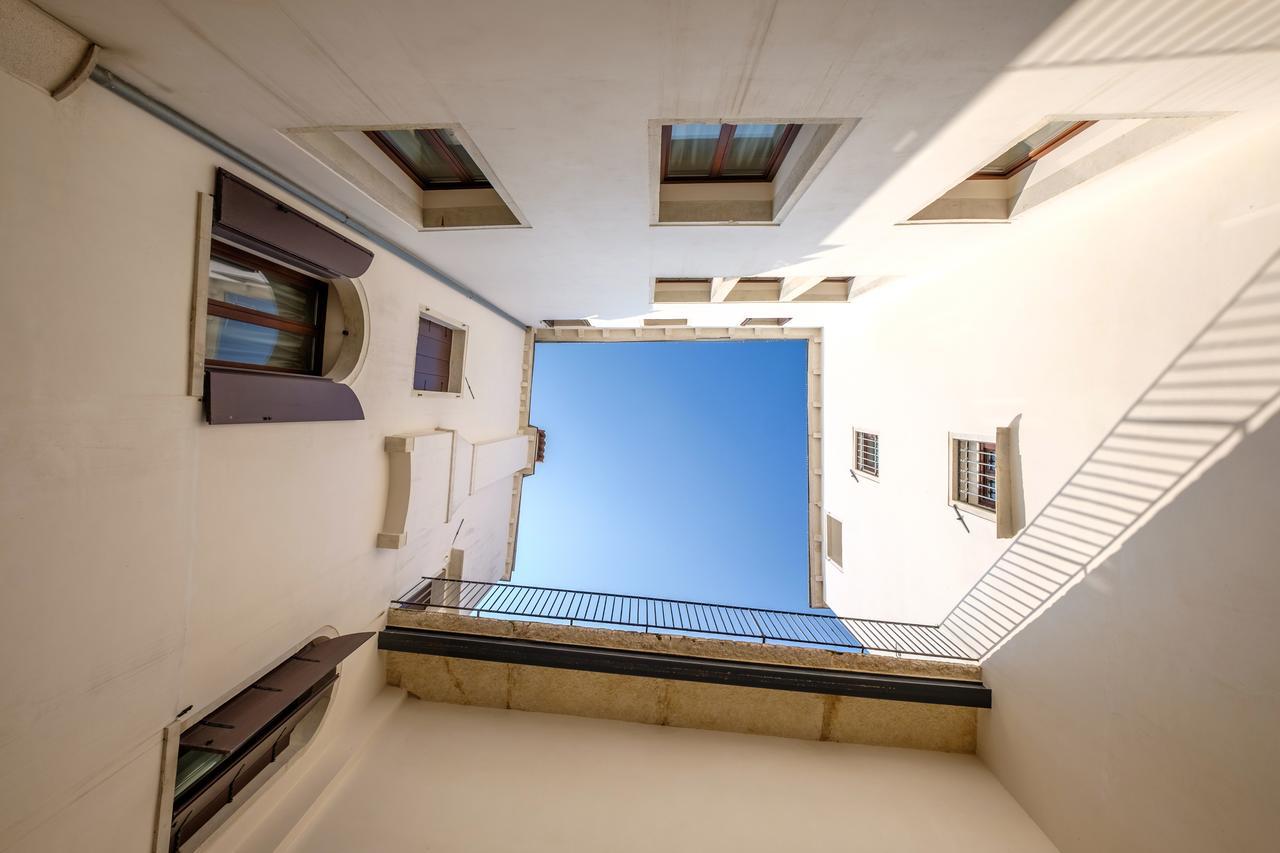Ca' Moro Salina Apartment Venice Ngoại thất bức ảnh