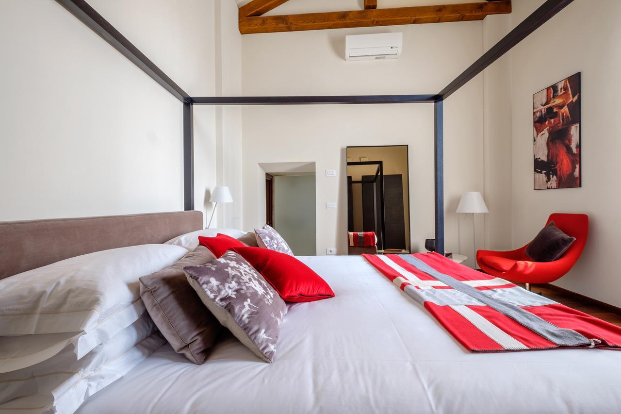 Ca' Moro Salina Apartment Venice Ngoại thất bức ảnh