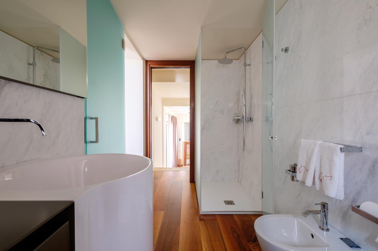Ca' Moro Salina Apartment Venice Ngoại thất bức ảnh