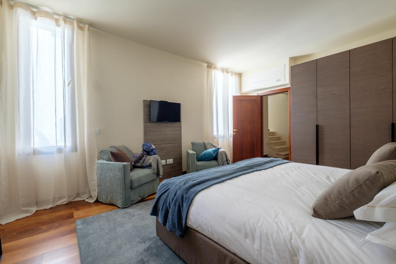 Ca' Moro Salina Apartment Venice Ngoại thất bức ảnh