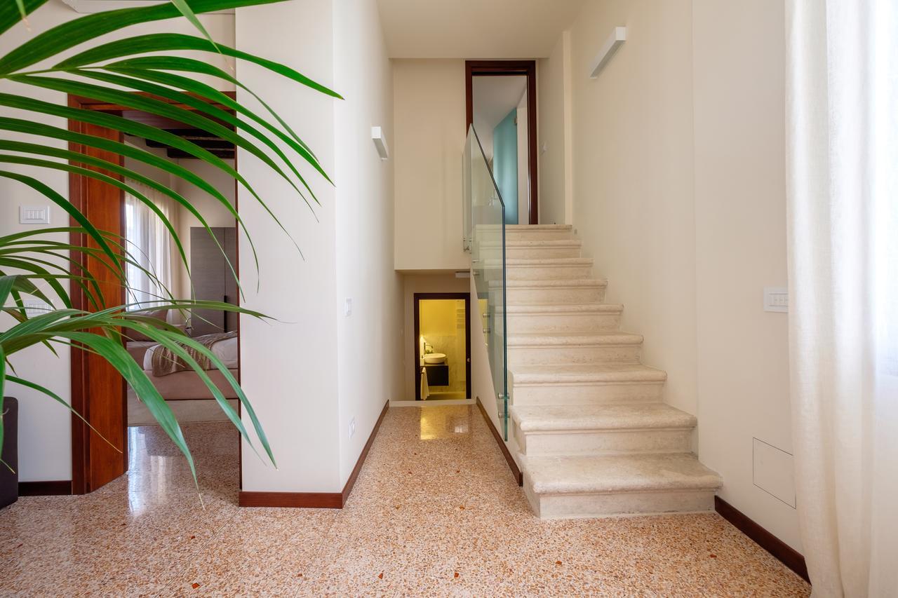 Ca' Moro Salina Apartment Venice Ngoại thất bức ảnh