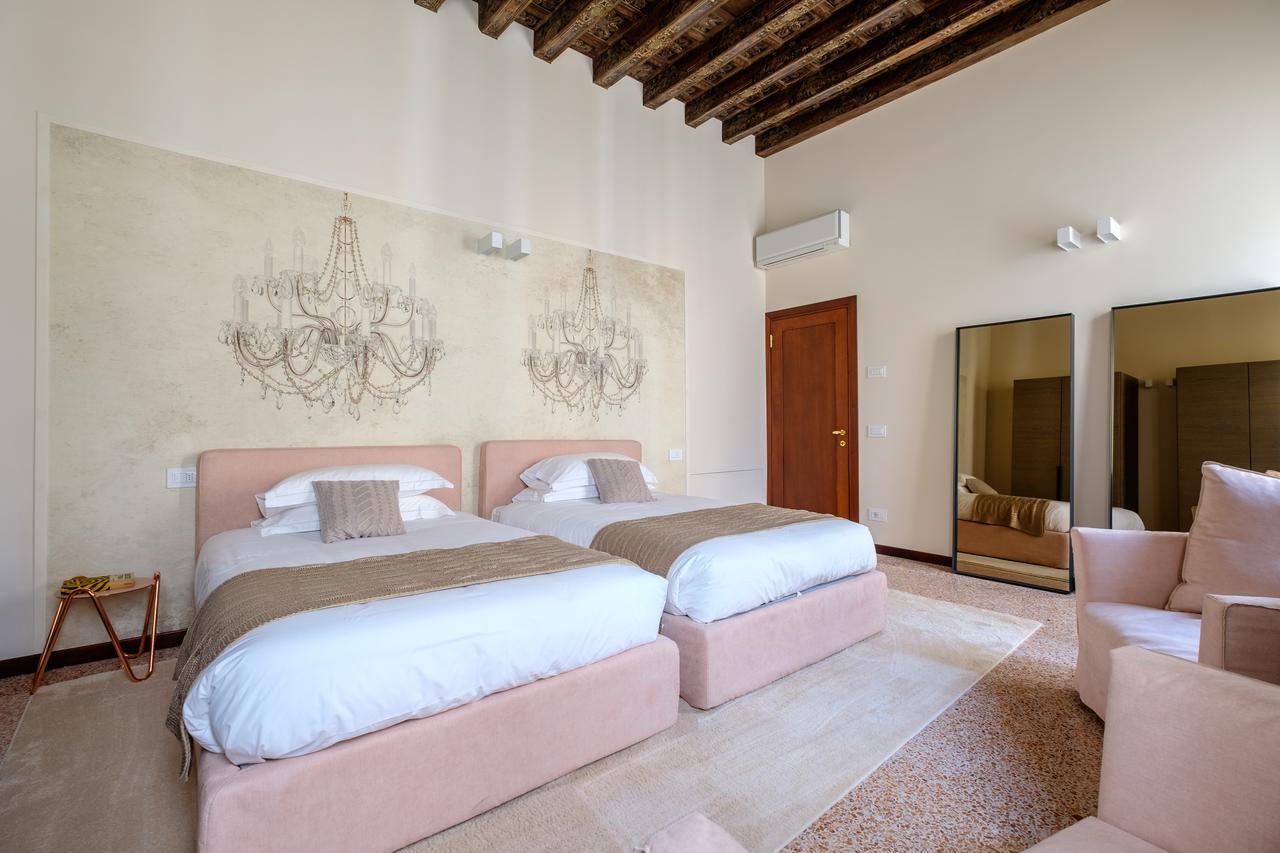Ca' Moro Salina Apartment Venice Ngoại thất bức ảnh