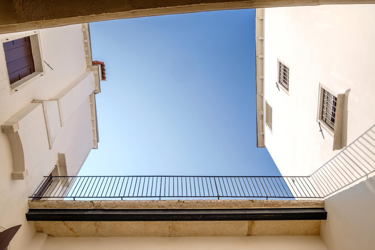 Ca' Moro Salina Apartment Venice Ngoại thất bức ảnh