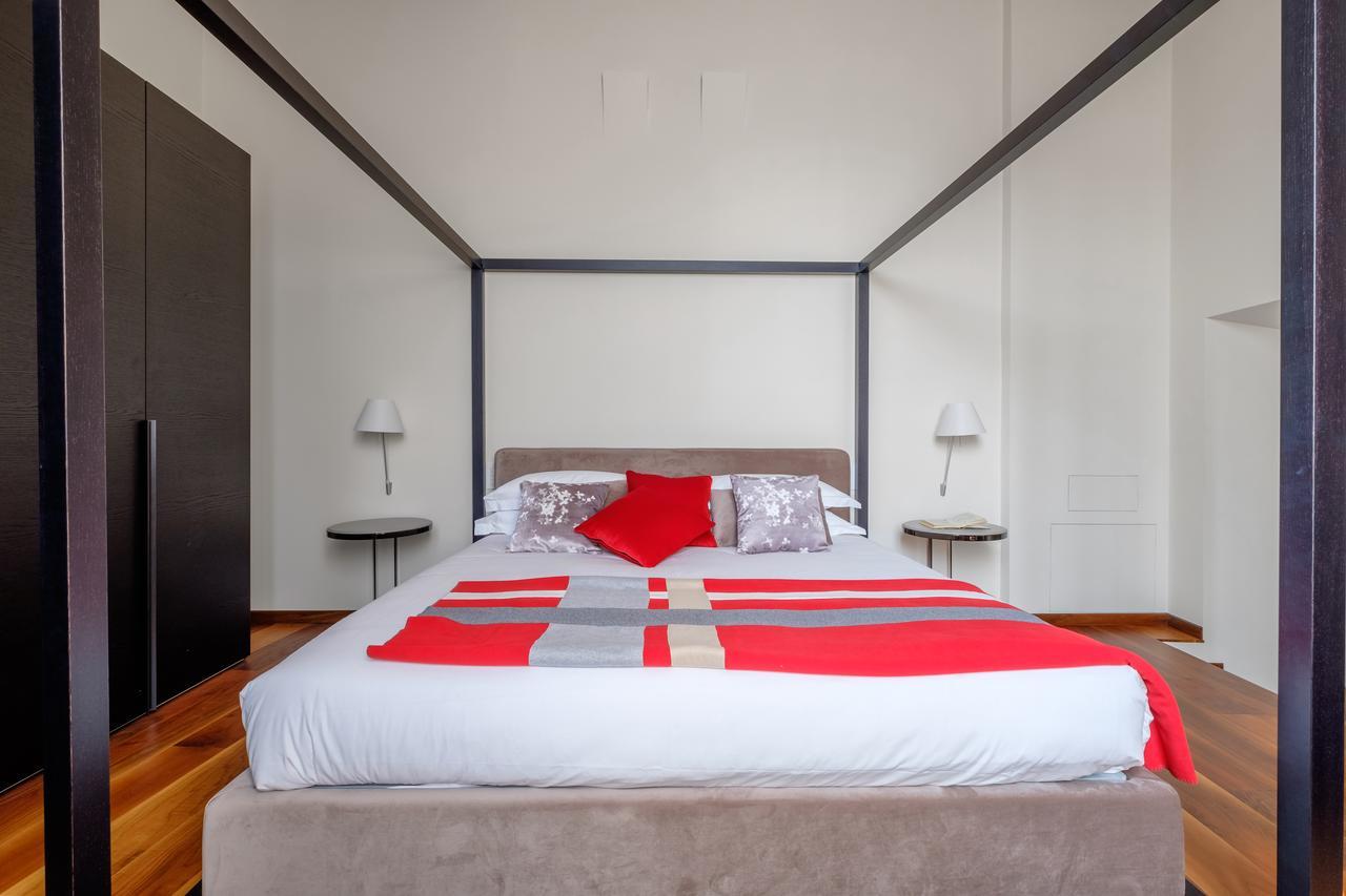 Ca' Moro Salina Apartment Venice Ngoại thất bức ảnh
