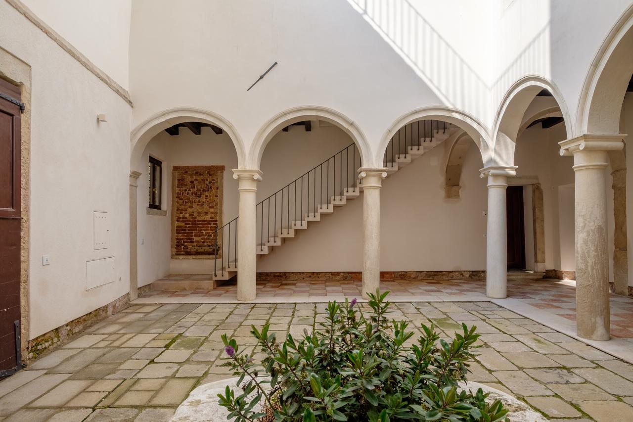 Ca' Moro Salina Apartment Venice Ngoại thất bức ảnh