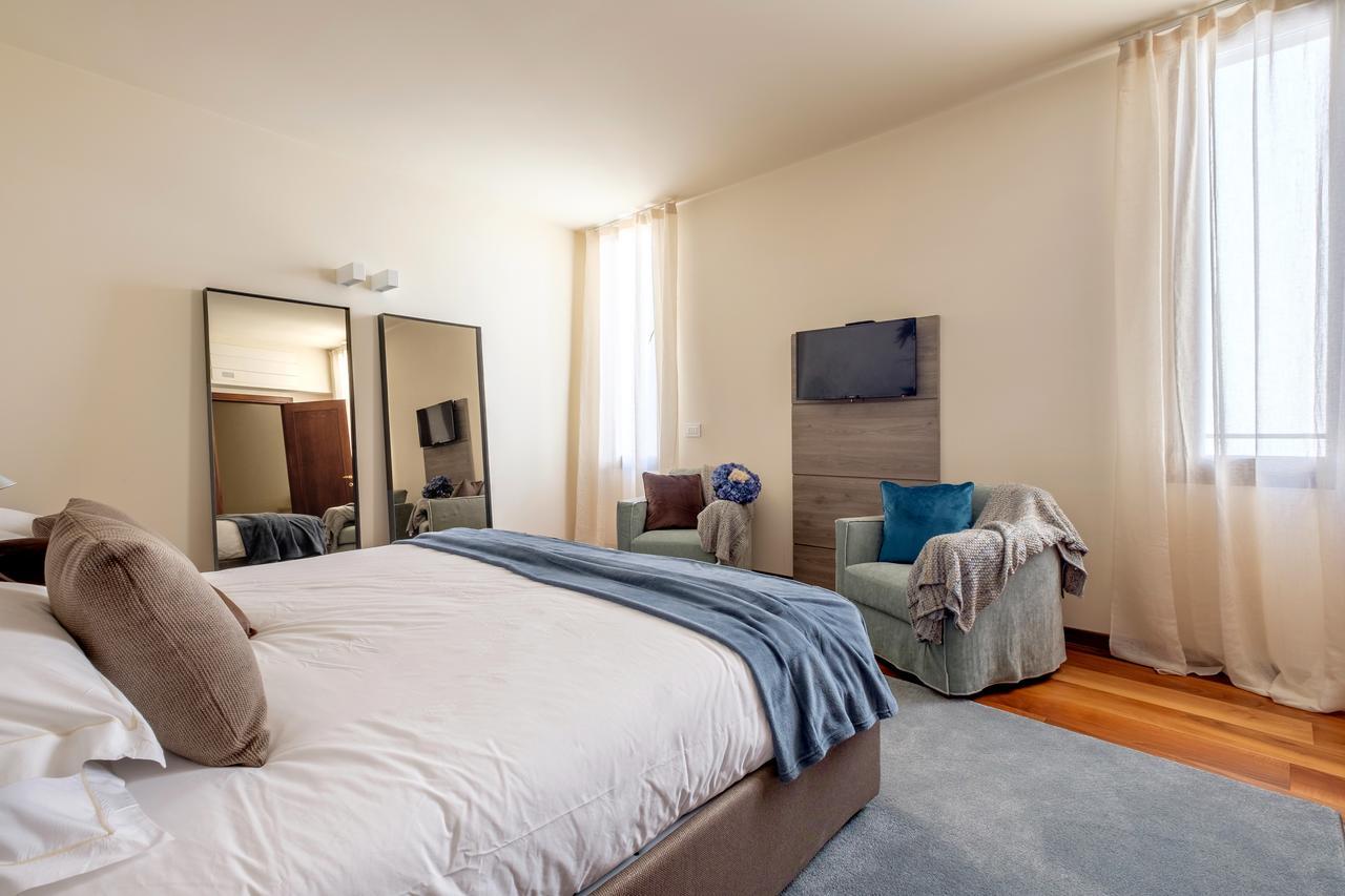 Ca' Moro Salina Apartment Venice Ngoại thất bức ảnh