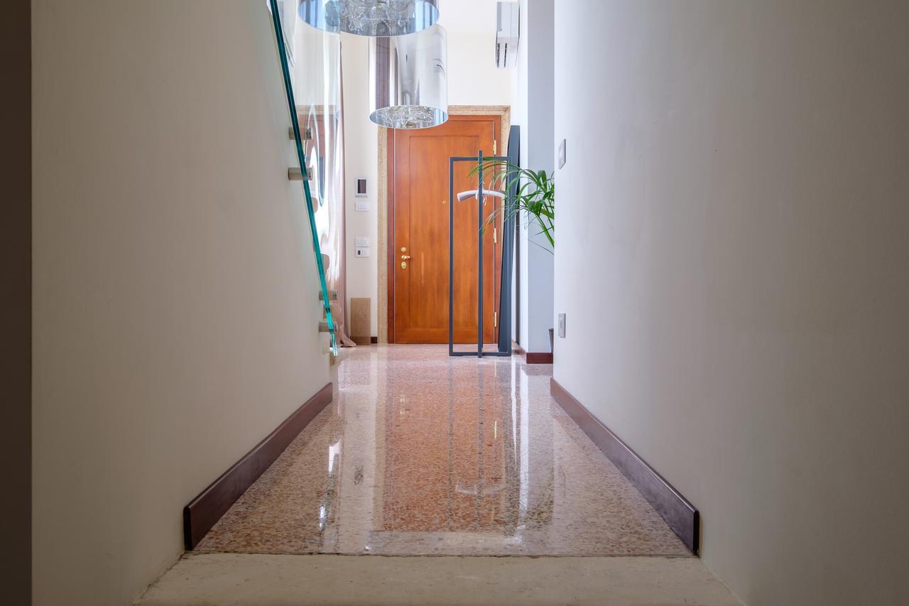 Ca' Moro Salina Apartment Venice Ngoại thất bức ảnh
