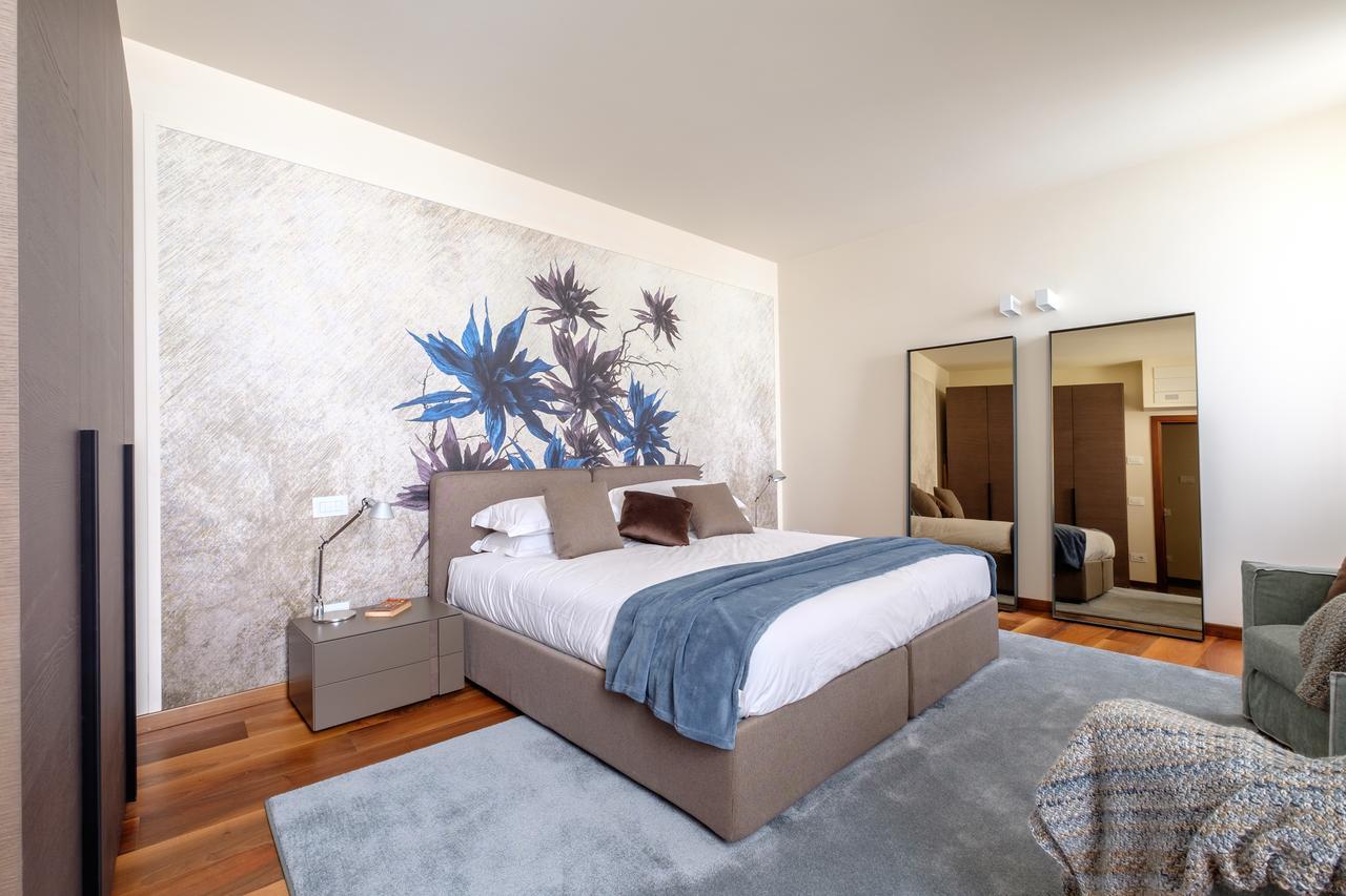 Ca' Moro Salina Apartment Venice Ngoại thất bức ảnh