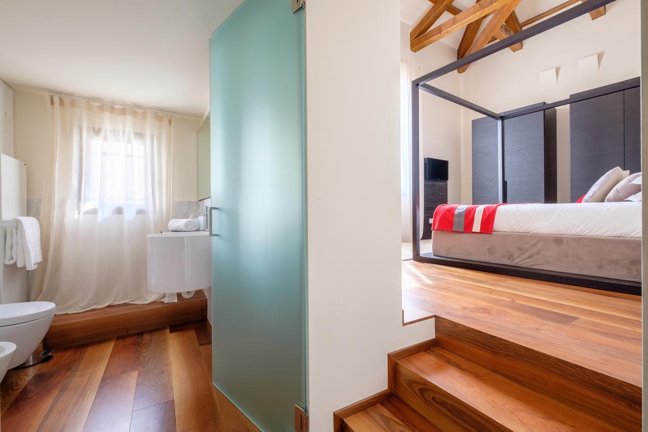 Ca' Moro Salina Apartment Venice Ngoại thất bức ảnh