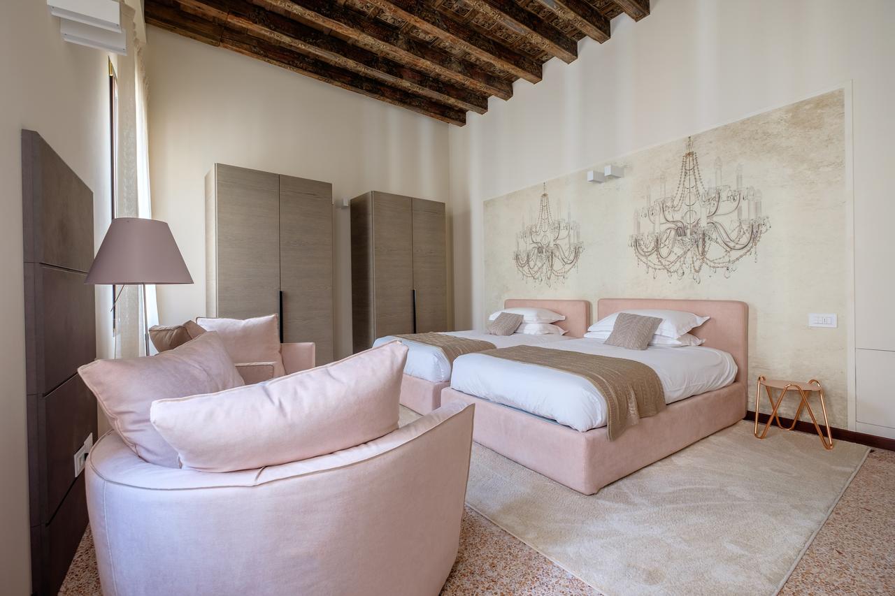 Ca' Moro Salina Apartment Venice Ngoại thất bức ảnh