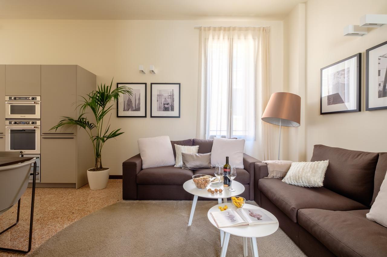 Ca' Moro Salina Apartment Venice Ngoại thất bức ảnh