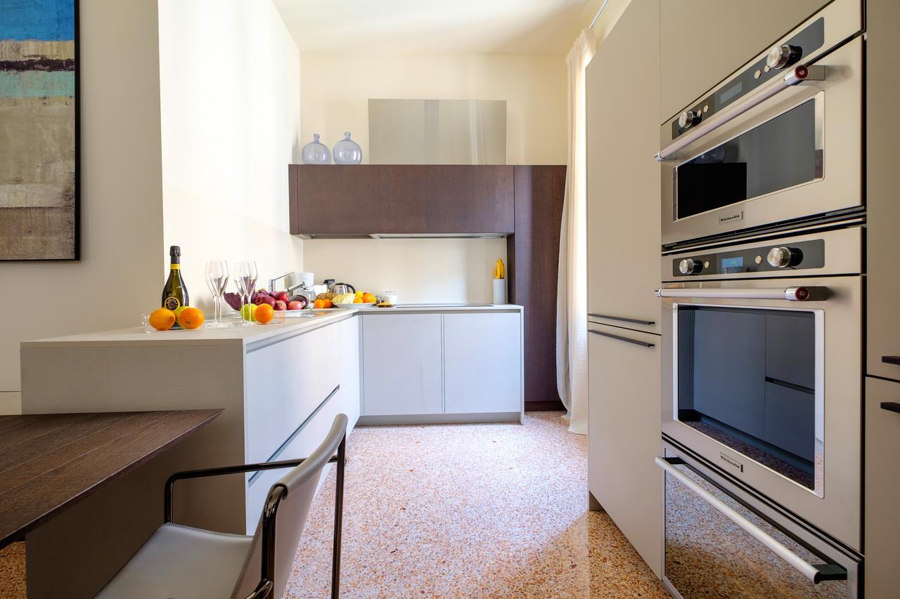 Ca' Moro Salina Apartment Venice Ngoại thất bức ảnh