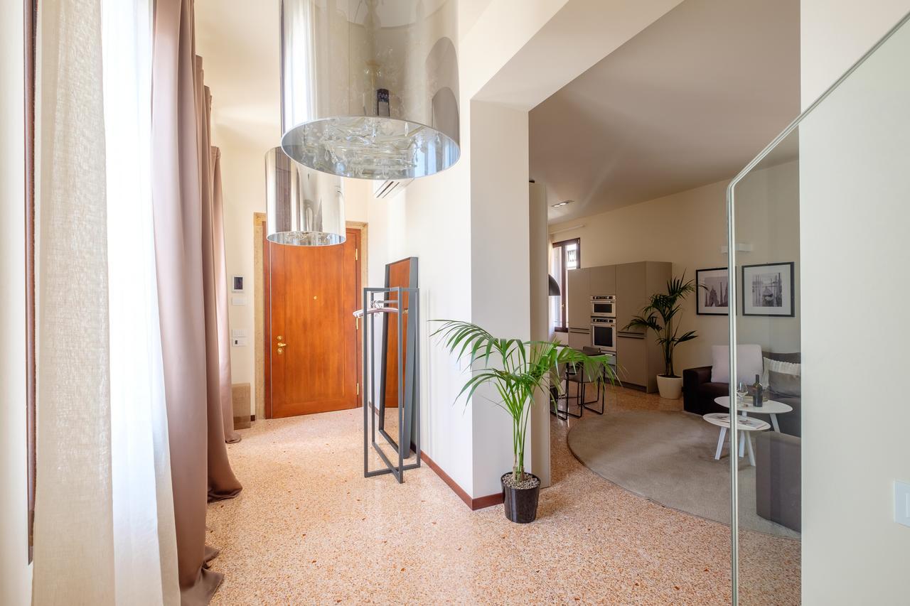 Ca' Moro Salina Apartment Venice Ngoại thất bức ảnh