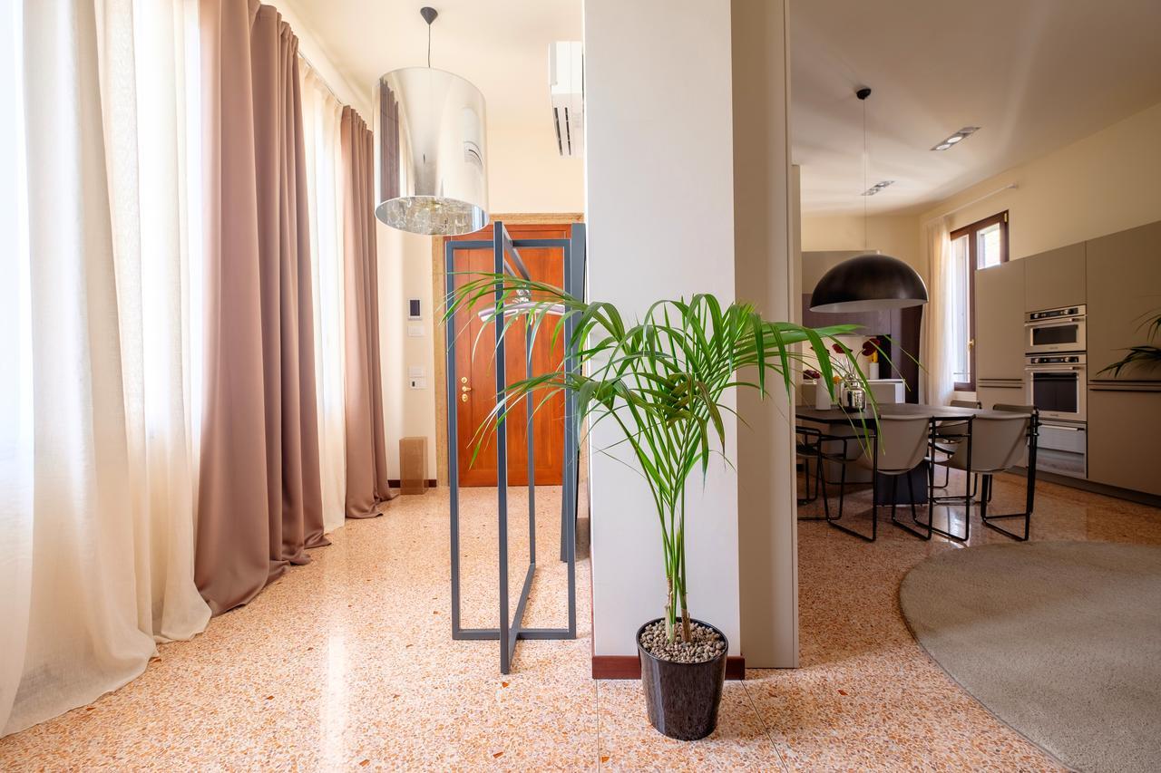 Ca' Moro Salina Apartment Venice Ngoại thất bức ảnh